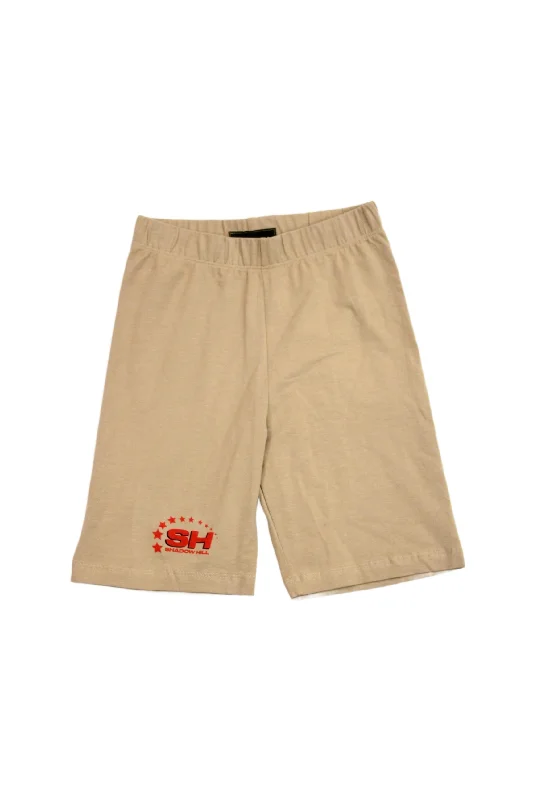 Shadow Hill - Cotton Bike Shorts