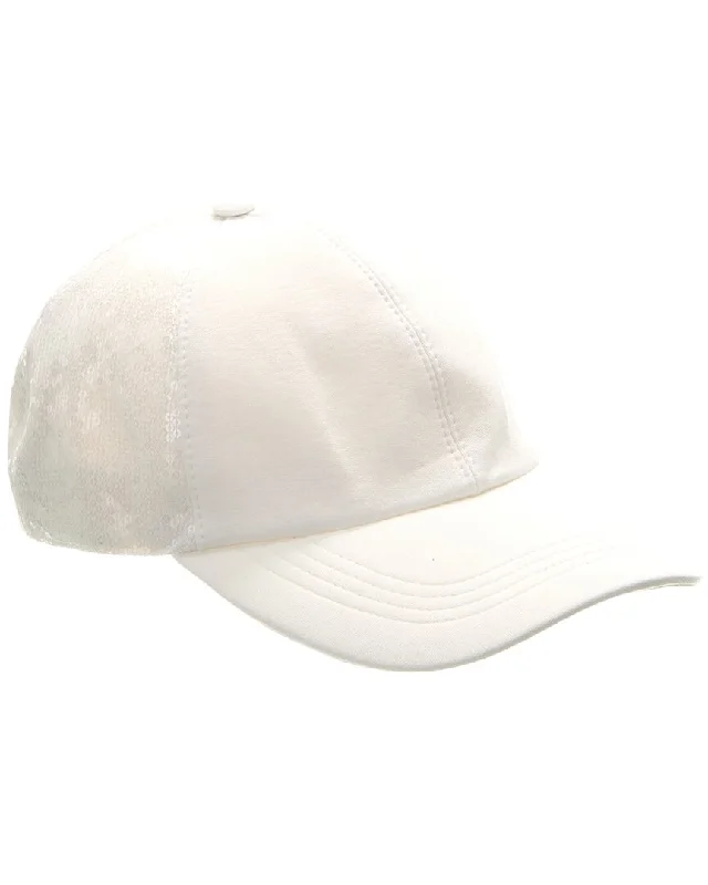 Brunello Cucinelli Baseball Cap