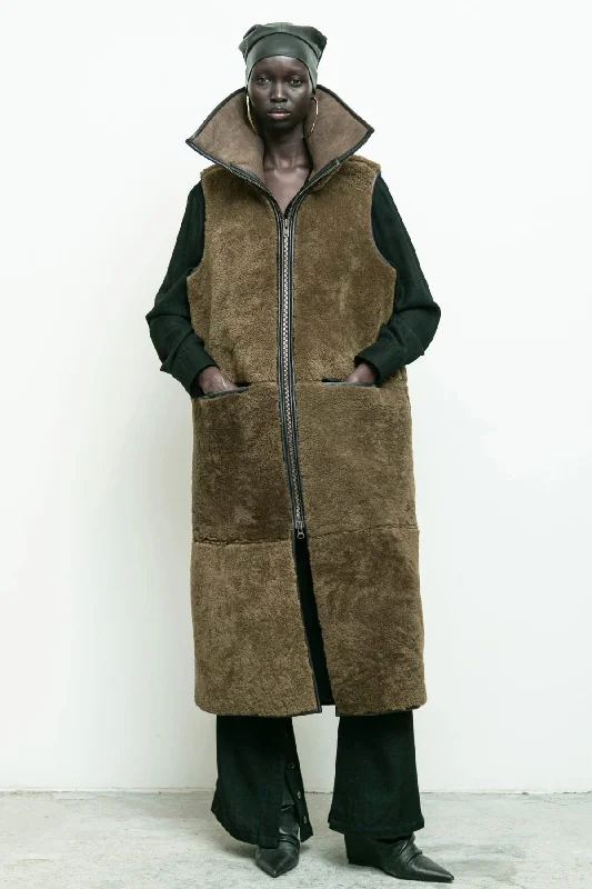 Himalaya Coat