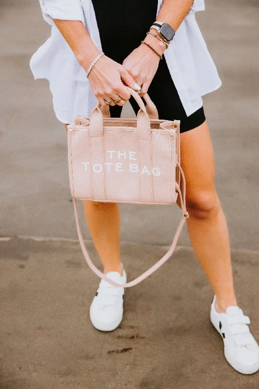 The Everyday Essential Tote Bag