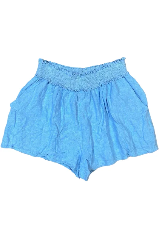 Seed Heritage - Shirred Shorts