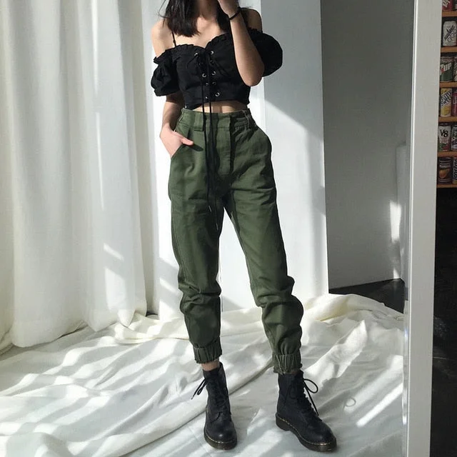 Army Green