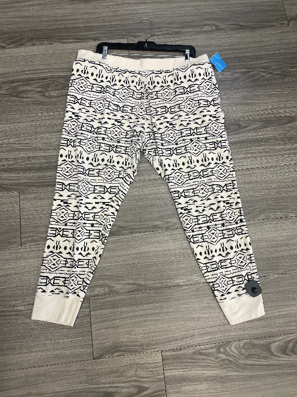 Leggings By Columbia  Size: 2x