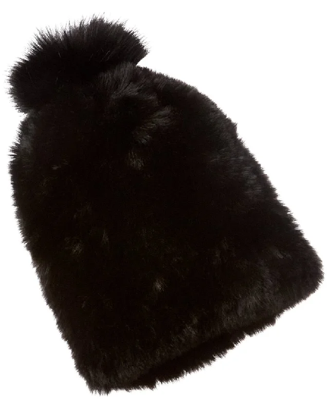 Surell Accessories Beanie