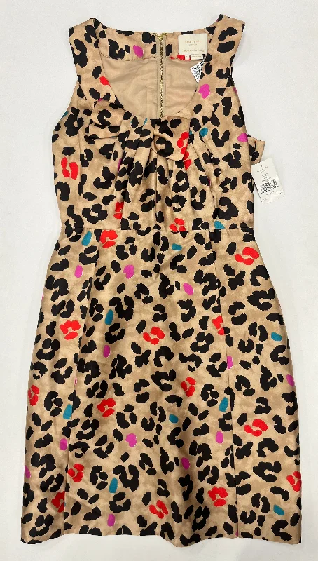 Dress Party Midi By Kate Spade NWT  Size: 4