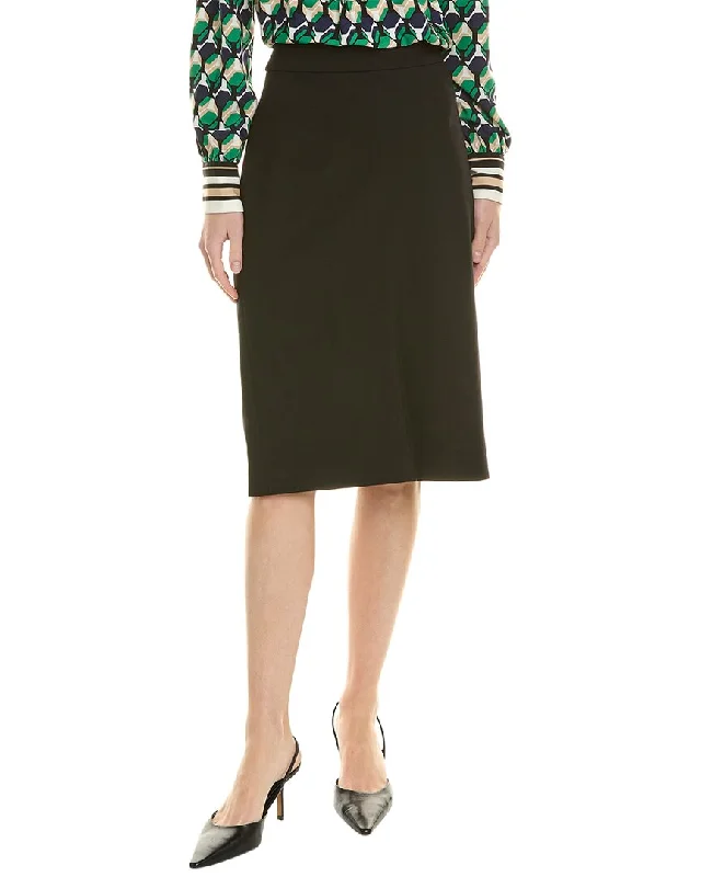 Anne Klein Skimmer Skirt