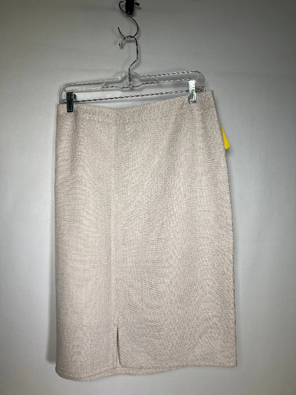 Skirt Midi By Talbots  Size: 18