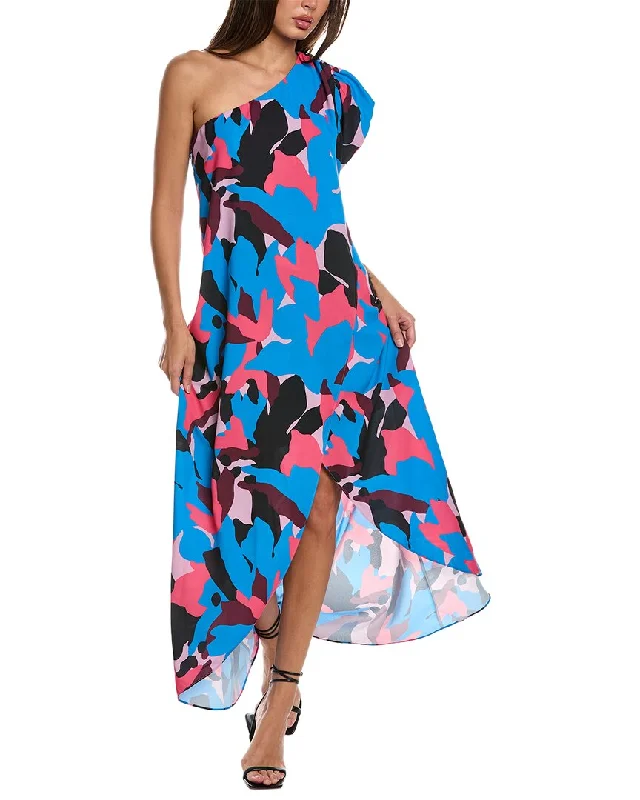 CROSBY by Mollie Burch Lowery Maxi Dress