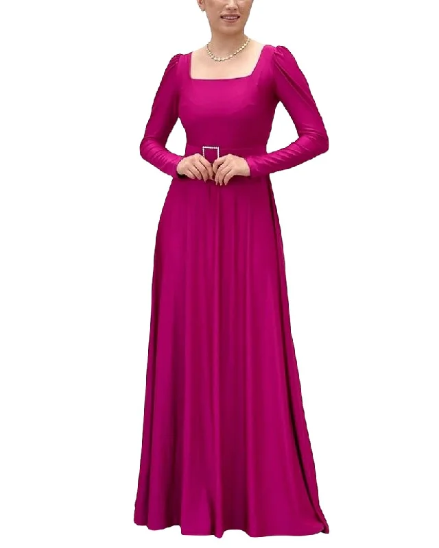 GIYIMMASALI Maxi Dress