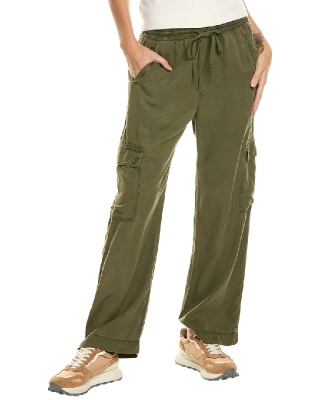 Bella Dahl Cargo Pant