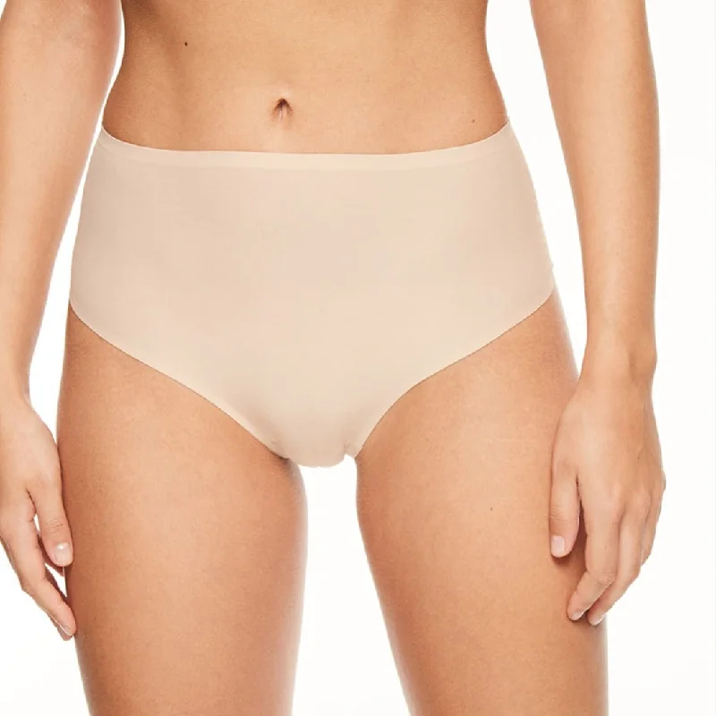 Chantelle SoftStretch High Waist Thong