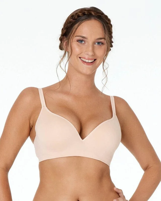 Simply Seamless Contour Bra