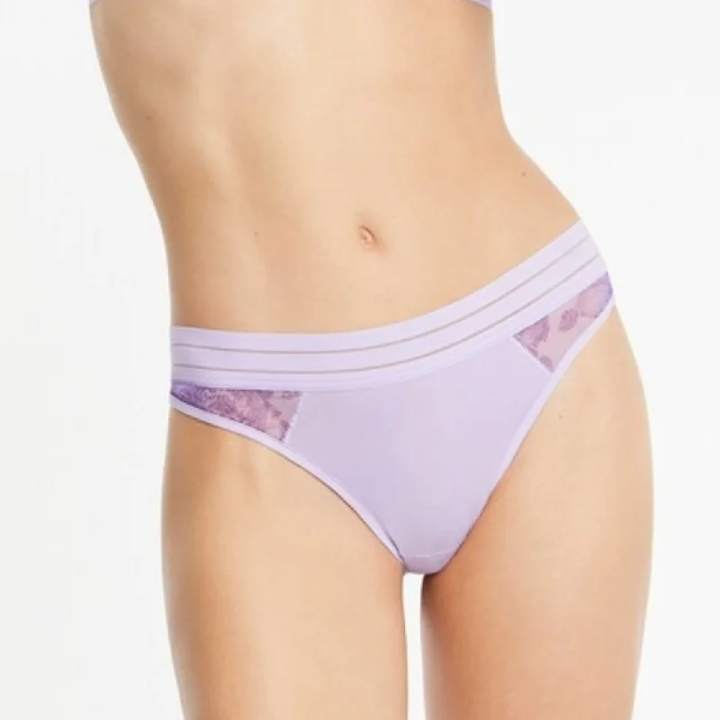 Maison Lejaby Nufit Garden Tanga *SS23 Pansy*