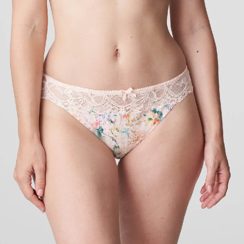 PrimaDonna Madison Thong Limited Edition Pink Diamond